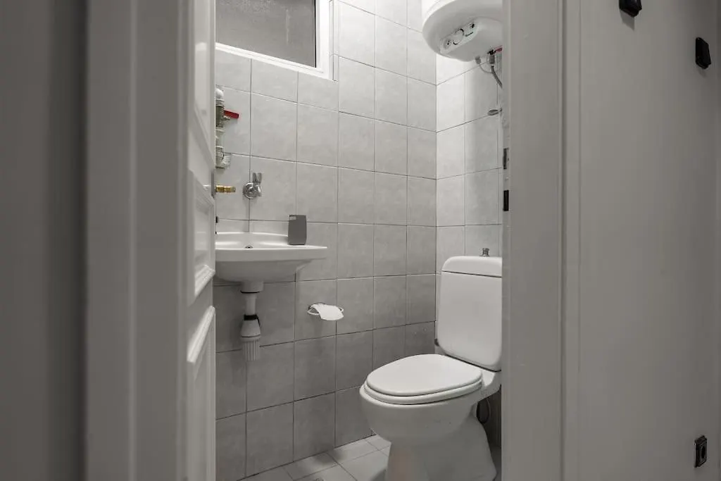 Spacious Sisli Heaven 4Br Central Stylish Retreat Apartment Istanbul Turcia