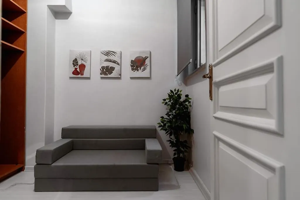 Spacious Sisli Heaven 4Br Central Stylish Retreat Apartment Istanbul